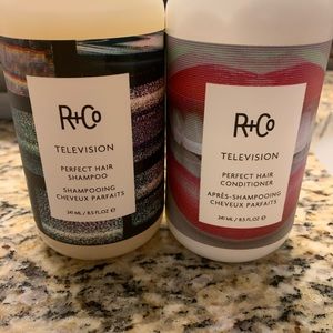 R+Co TELEVISION